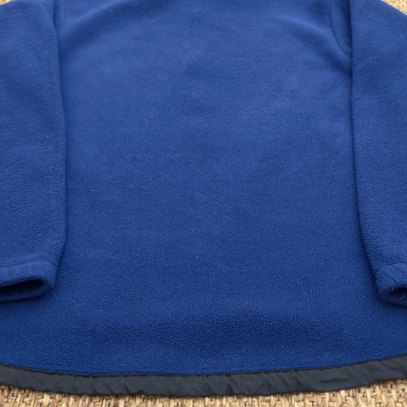 Vintage 90s Board Dökter Full Zip Fleece Jacket - Picture 10 of 11